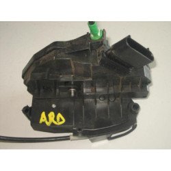 Serrure Arriere Droit Ford Fiesta 6 Phase 1